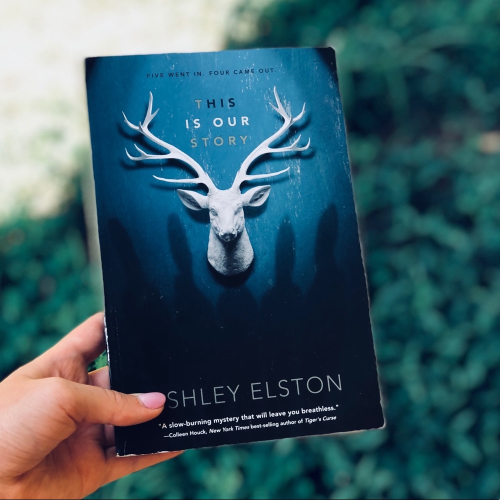 Book
